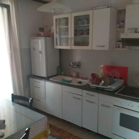 Kej Gracanica (Tuzla)